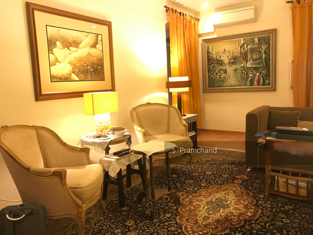 Blk 55 Chai Chee Drive (Bedok), HDB 3 Rooms #276206761